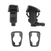 Jeep Liberty 7pcs Windshield Wiper Fluid Squirter Nozzles (2002-2007)