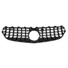 Mercedes-Benz W217 C217 S63 Coupe Convertible Chrome Front Grille (2018-2021)