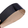 Kia Soul Black Door Window B Pillar Cover Trim Set (2010-2013)