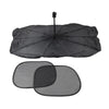Car Windshield Umbrella 3 x S Size Front Window Sun Shade Visor Cover