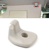 Chrysler 200, Sebring, Dodge Avenger Sun Visor Retaining Clip (2007-2014)