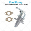 Bobcat 645 743 751 753 763 773 1600 S130 S150 S160 Fuel Pump