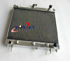 Suzuki Jimny SN413 1.3L 16V 3 Row Alloy Radiator + Hoses (2000-2011)