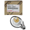 Toyota Dyna XZU420 4cyl 5.3L J05C 2000~03 Genuine Fuel Filter Water Sensor