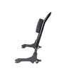 Harley Breakout FXBR & Fat Boy 114 Sissy Bar Passenger Backrest (2018-24)