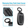 Great Wall Haval Hover H1 H4 H6 H7 H9 ABS Remote Key Fob Case Cover