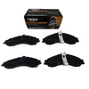Holden Crewman VY–VZ Front / 2 x Brake Pads (2003–2006)