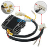 Suzuki GV 1400 G Voltage Regulator Rectifier (1986-1988)