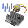 Honda Rancher 420 TRX420 MUV700 Voltage Regulator Rectifier (2007–2013)
