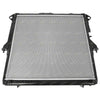 Ford Ranger PX 4-cyl 2.2L Aluminium Core Radiator (2011-2015)