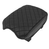 Toyota Tacoma Microfiber Leather Console Lid Armrest Pad Cover (2016-2020)