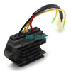 Husqvarna TXC250 TXC450 TXC510 SMR450 SMR510 Voltage Regulator (2008-2010)