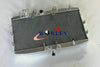 Triumph Rocket 3 2004-2017 () Aluminum Radiator
