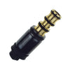 Toyota Yaris 2 x AC Compressor Electronic Control Valve (2006-2011)
