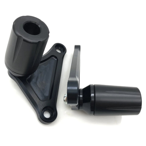 SUZUKI KATANA Frame Sliders Crash Protectors (2019-2022)