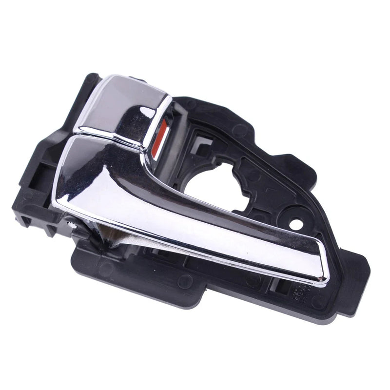 Hyundai Tucson Chrome Interior Door Handles (2010-2014)