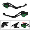 Suzuki GSXR600 750 1000 DL650 GSR600 Brake Clutch Lever (2001-2023)