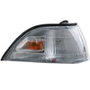 Toyota Corolla 4Dr Sedan AE91 AE92 EE90 Right Corner Light (1987-92)
