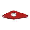Suzuki V-Strom 250SX (2022-2024) Red Shifting Support Bracket Kit