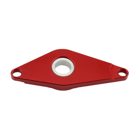 Suzuki V-Strom 250SX (2022-2024) Red Shifting Support Bracket Kit