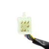 GY6 50cc 125cc 150cc Scooter Moped Switch Control Assembly