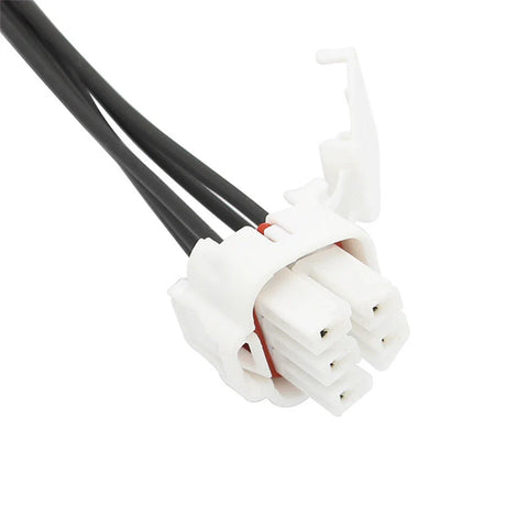 Hyundai Toyota Kia Lexus 5Pin Fuel Pump Harness Connector (2001-2023)