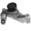 Jeep Wrangler JK Drive Belt Tensioner w/ Pulley (2012-2018)