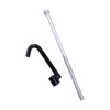 Mitsubishi Outlander 2013-2021 Spare Wheel Bracket Hook