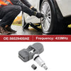 Dodge Challenger Tire Pressure Sensor (2008-2021)