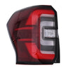 Ford Expedition Left Driver LED Tail Light Assembly (2022–2024)