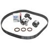 Hilux VZN167 VZN172 5VZ-FE 3.4L Timing Belt + Hyd Tensioner (02–05)