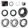 Honda Foreman 500 TRX500 FM / FE / TM Rear Differential Bearing Seal (2005-2011)