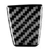 Alfa Romeo Giulia Stelvio Tonale Steering Wheel Chin Cover Trim