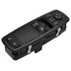 Dodge Grand Caravan Driver Side Master Window Control Switch (2012-2015)