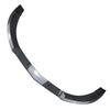 Benz CLA Class C117 CLA200 260 CLA45 Bumper Splitter Lip Spoiler (13-15)