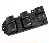 LEXUS NX FRONT LEFT DOOR WINDOW CONTROL SWITCH (2018–2021)