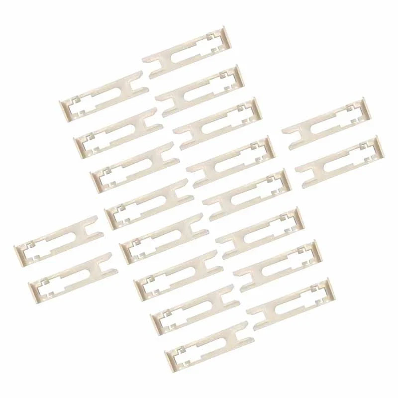 Chevrolet Buick Century Regal 20 x Headlight Retaining Clips