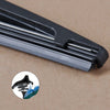 Kia Sportage, Hyundai Tucson 12" Rear Windshield Wiper Blade (2016-2023)