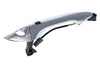 Hyundai Elantra 2011-2015 Front Right Outer Door Handle Chrome