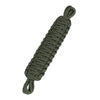 Jeep Wrangler JK JL (1997-2021) Army Green 2 x Door Limiting Straps