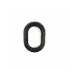 Hood Hinge Seal Rubber Seal Fits Datsun 1200 Nissan Sunny B110 Sedan 1970-73
