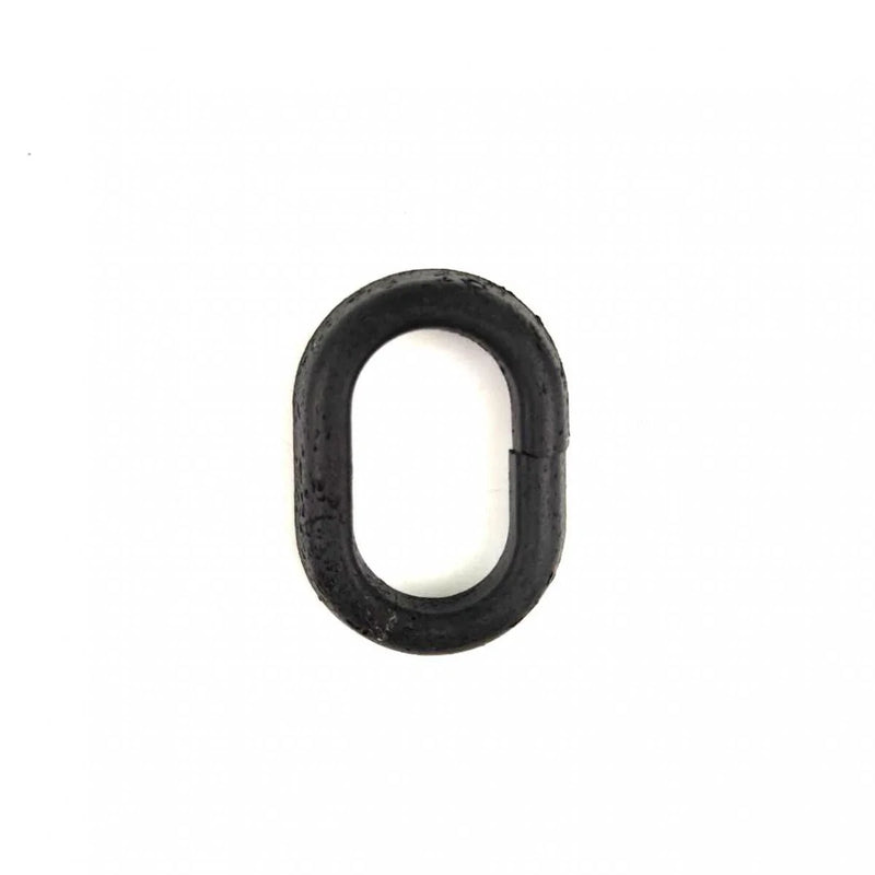 Hood Hinge Seal Rubber Seal Fits Datsun 1200 Nissan Sunny B110 Sedan 1970-73
