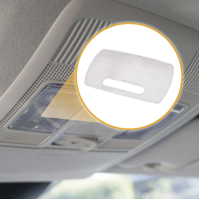 Honda Civic Car Rear Left Interior Light Cover (2001-2021)
