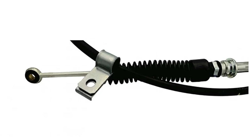 Mitsubishi L200 Triton 2.5 Diesel 2WD Gearshift Cable (2005-2014)