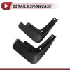 Hyundai Mistra Mud Flaps Splash Guards Set (2021-2024)