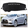 Mitsubishi Lancer EX Dashboard Cover (2008-2017)