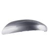 Mazda 3 Silver  Side Mirror Cover Caps (2010-2013)