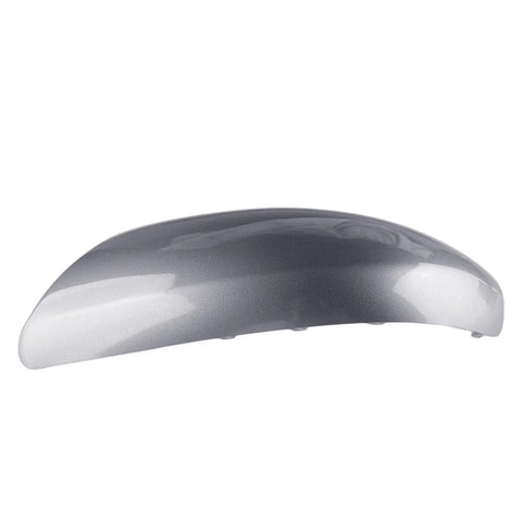 Mazda 3 Silver  Side Mirror Cover Caps (2010-2013)
