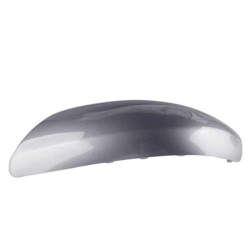 Mazda 3 Silver  Side Mirror Cover Caps (2010-2013)