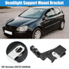 Ford Fusion, Lincoln MKZ Front Right Headlight Support Bracket (2013-2020)
